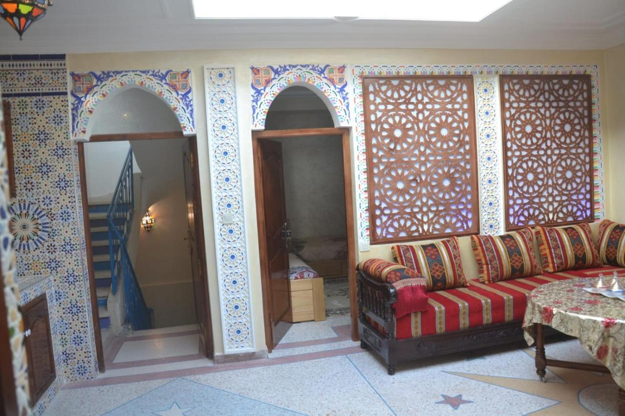 Anza Lighthouse Apartment *