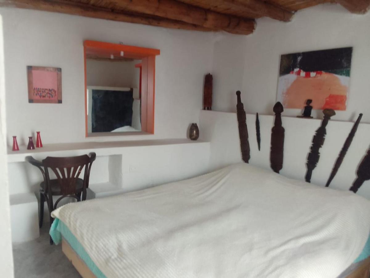 Tifnit Acienda Bed & Breakfast