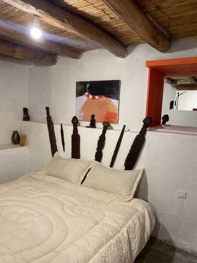 Tifnit Acienda Agadir