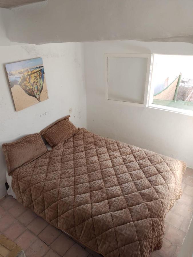 Tifnit Acienda Bed & Breakfast Agadir