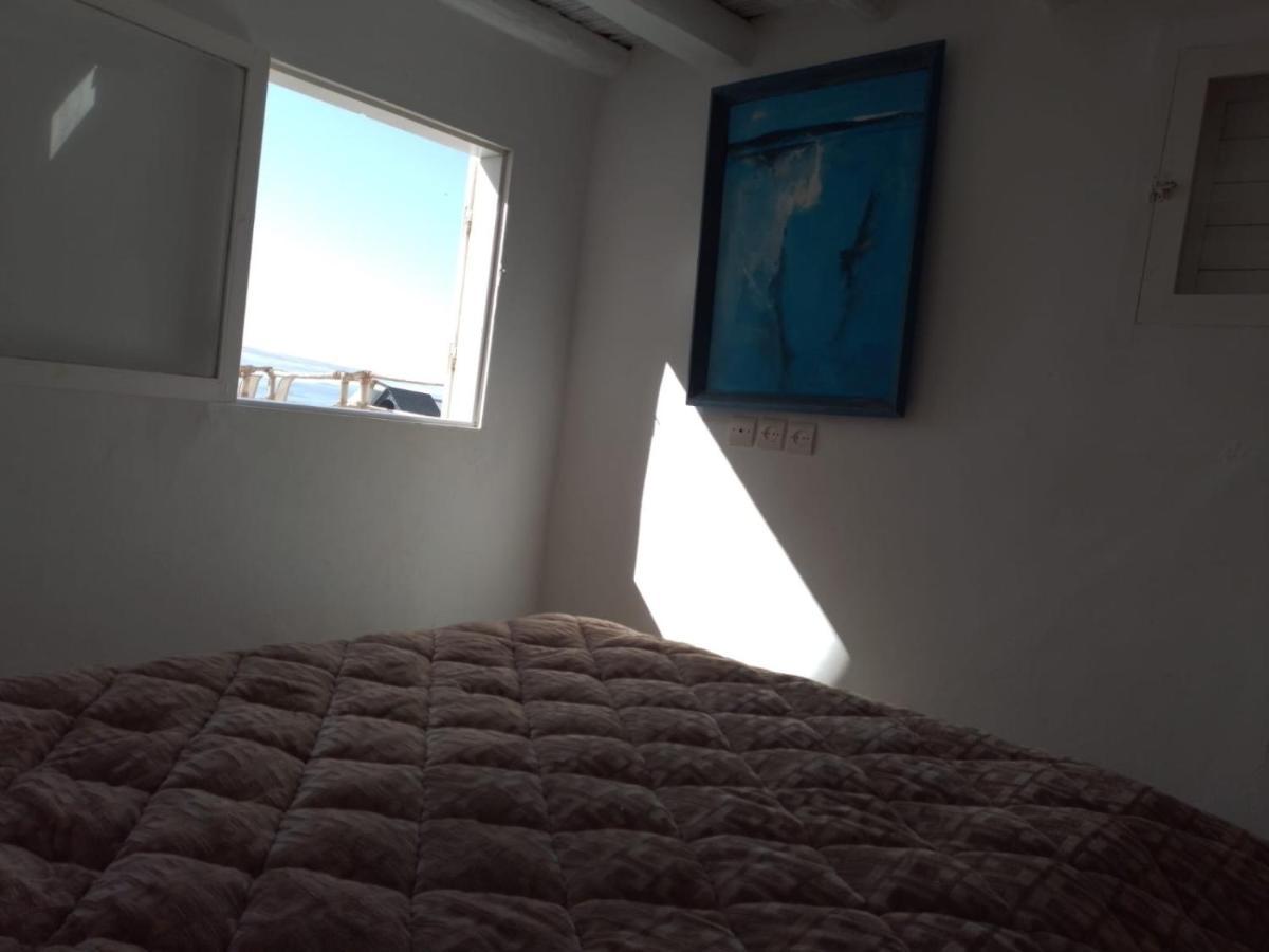 Tifnit Acienda Bed & Breakfast *