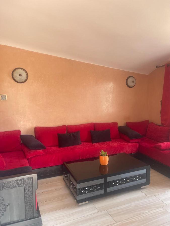 Apartment Vue Sur *