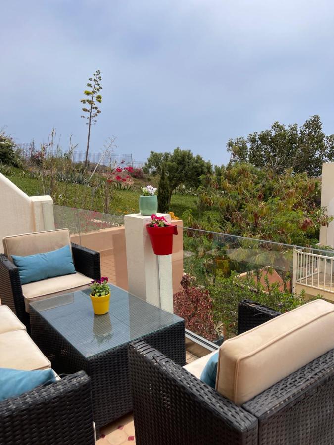 Vue Sur Apartment Agadir