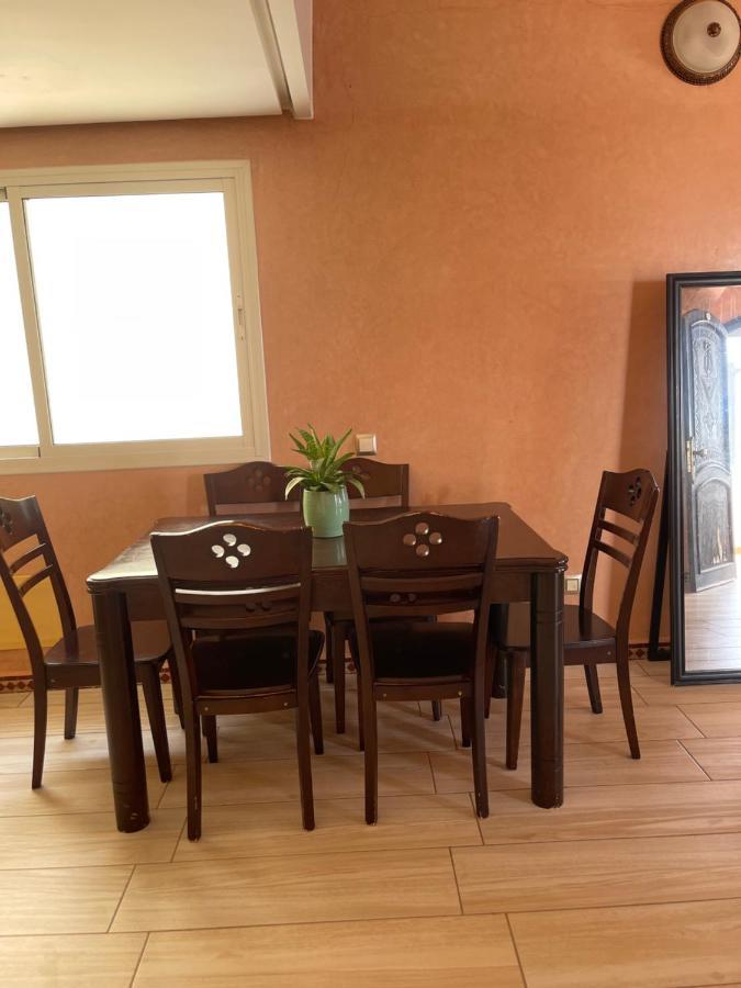 Apartment Vue Sur Agadir