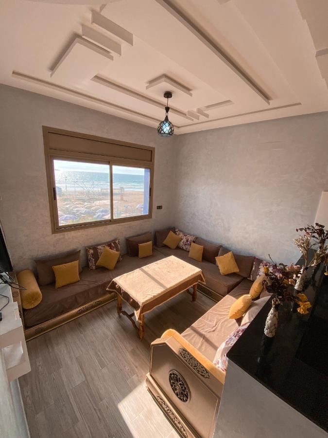 Amouage Anza - Sea View Agadir