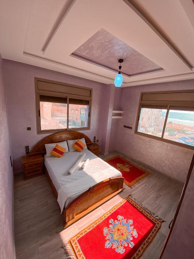 Apartment Amouage Anza - Sea View Agadir