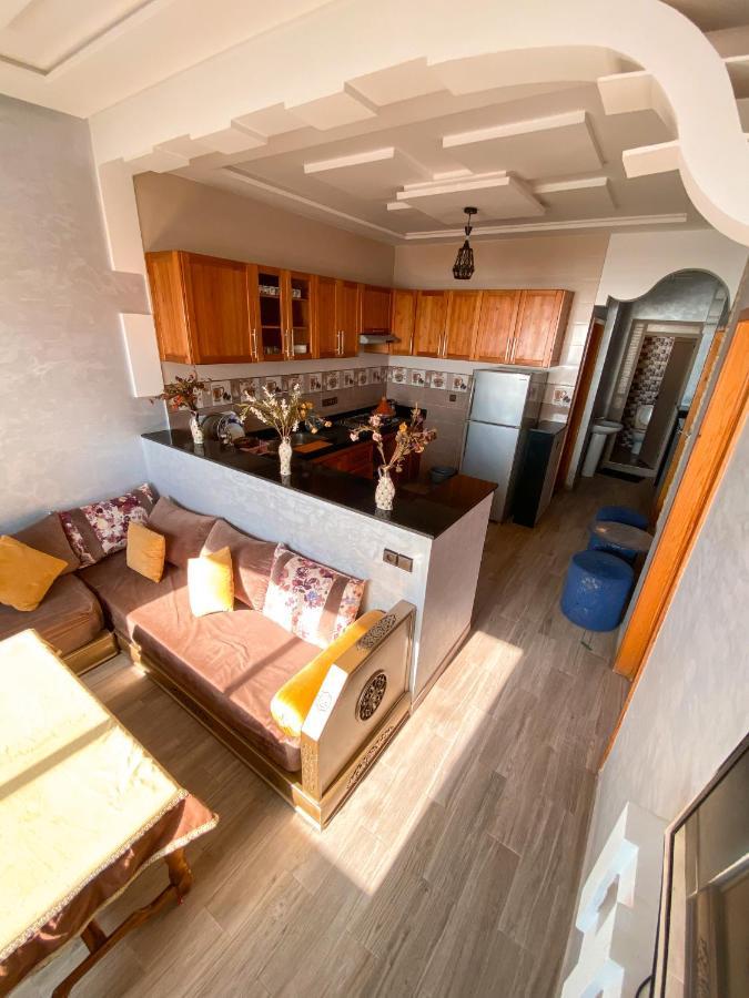 Apartment Amouage Anza - Sea View Agadir