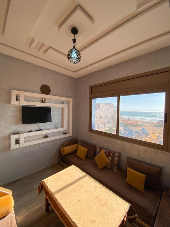 Amouage Anza - Sea View Apartment Agadir