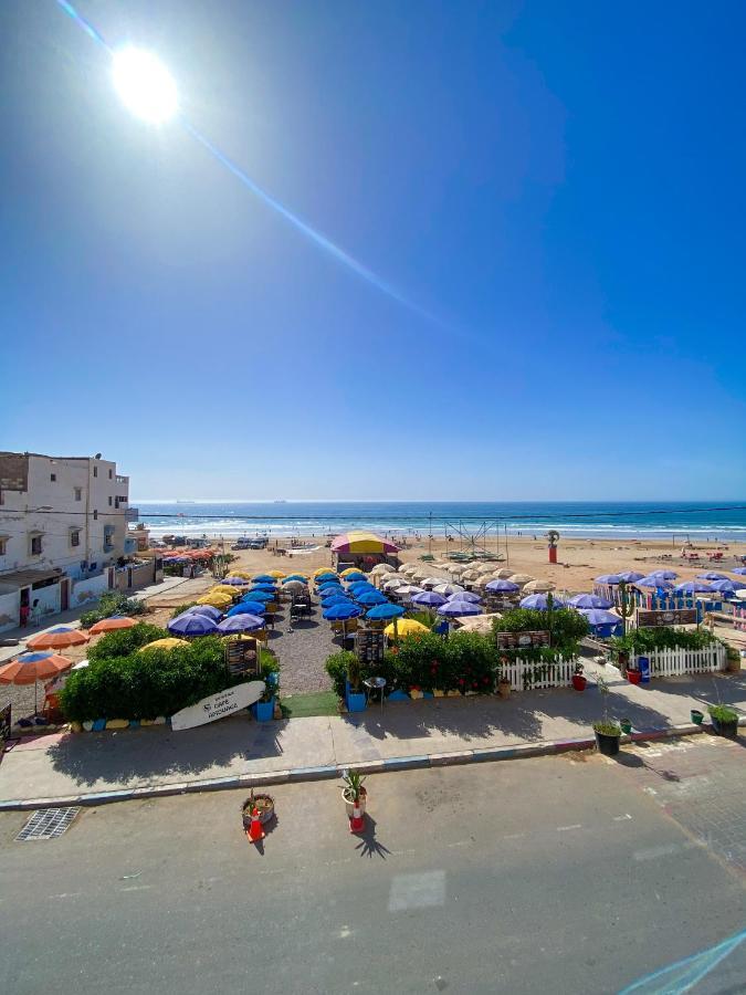 Apartment Amouage Anza - Sea View