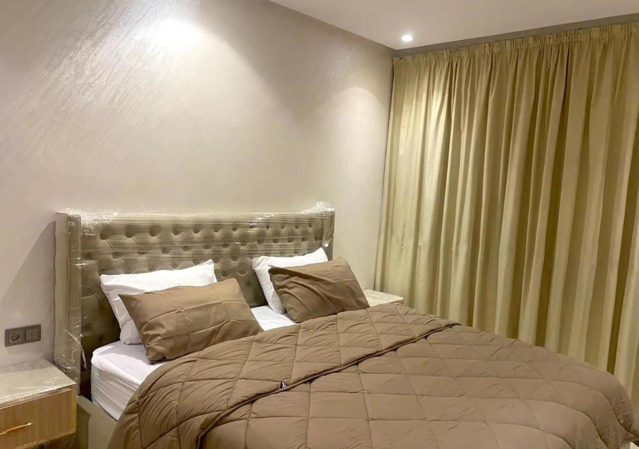 Chic & Cosy Tres Calme Apartment Agadir