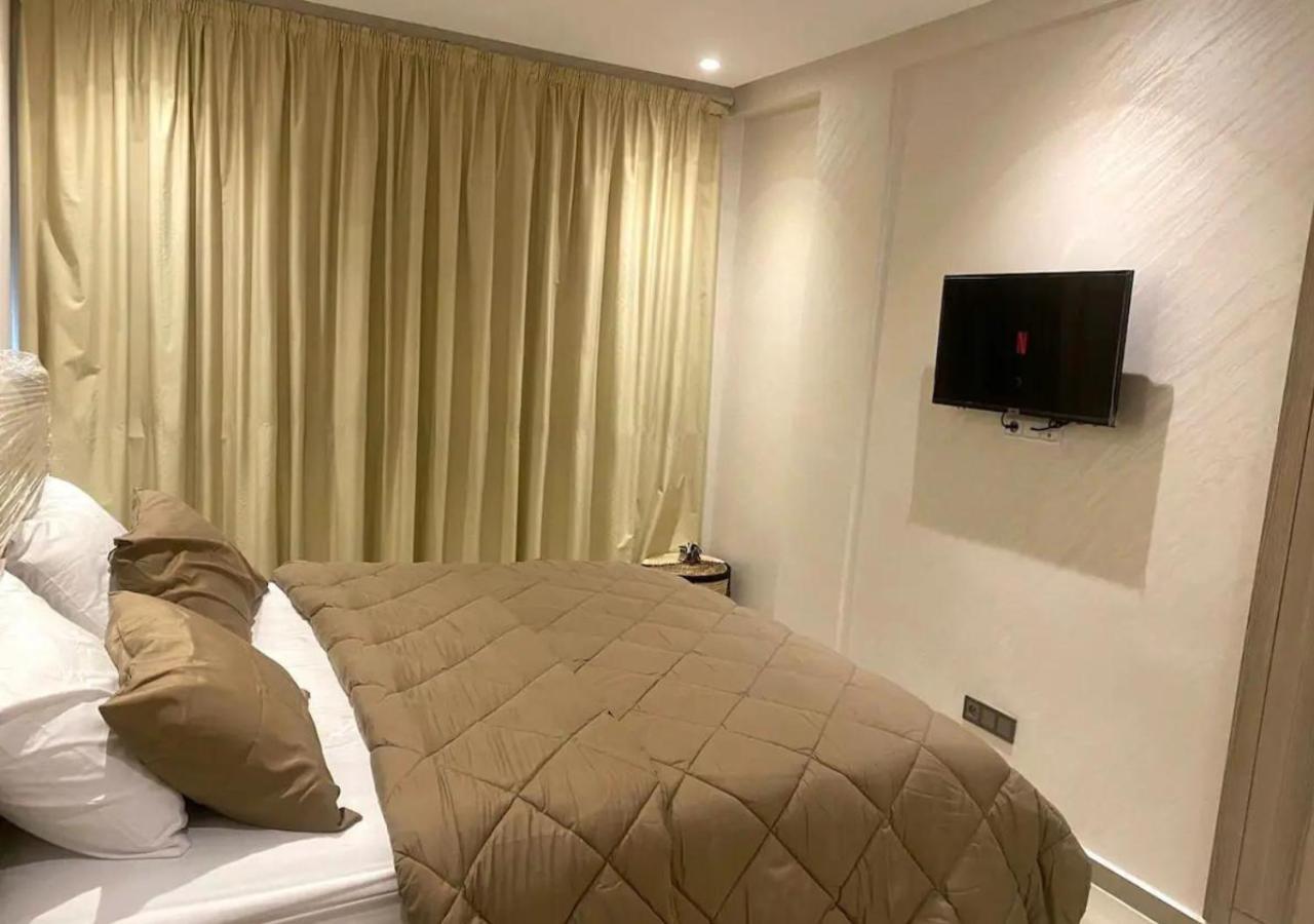 Chic & Cosy Tres Calme Apartment Agadir