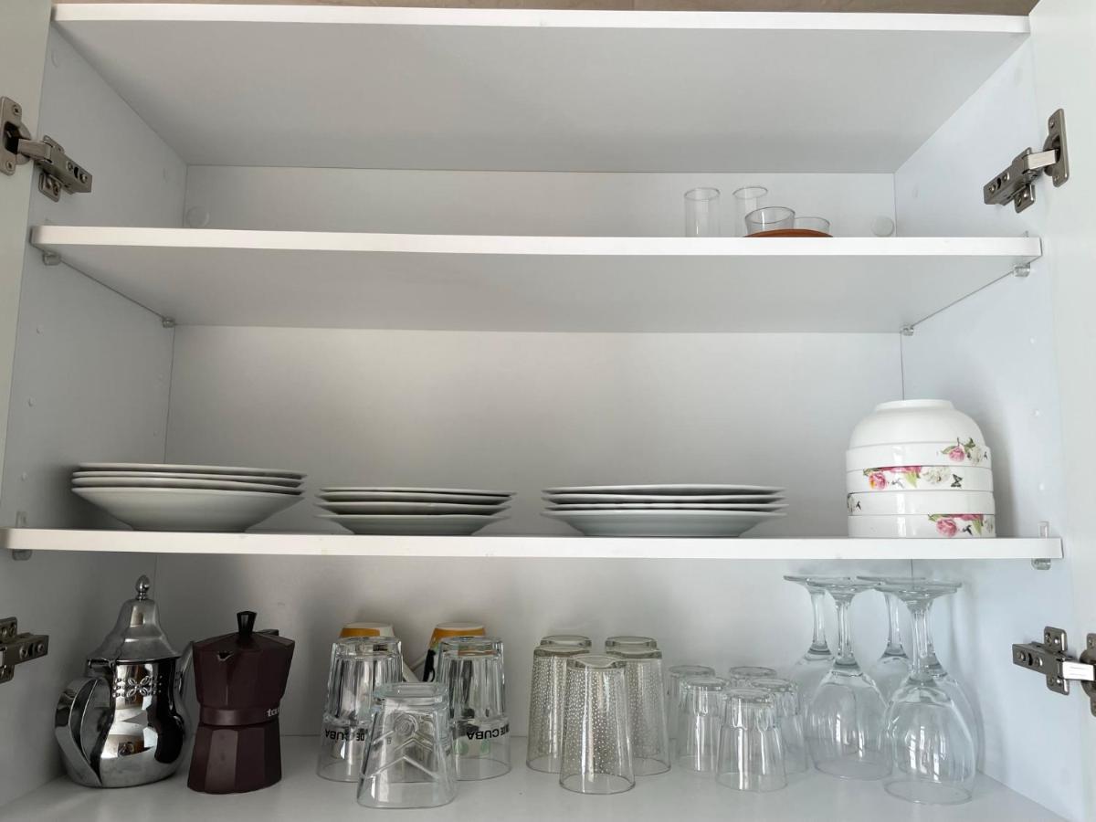 Fayb-sweet-home-1 - Bay *