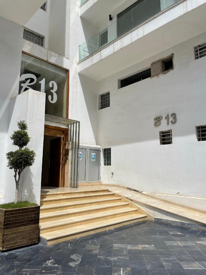 Fayb-sweet-home-1 - Bay Apartment *