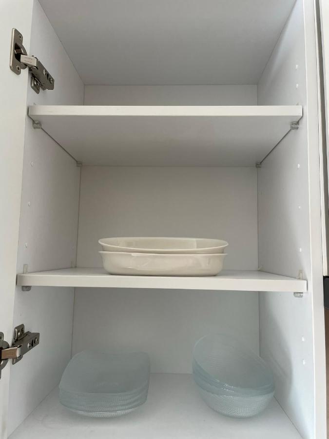 Fayb-sweet-home-1 - Bay Apartment *