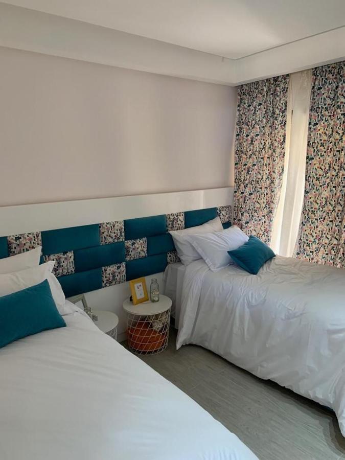 Anis Apartment