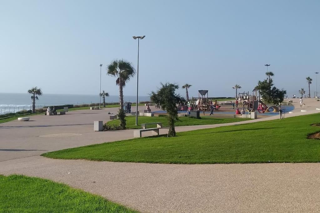 Vue Anza Apartment Agadir