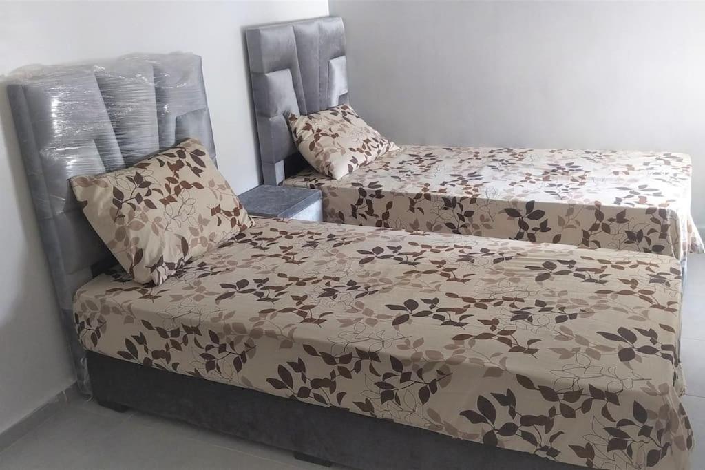 Vue Anza Apartment Agadir