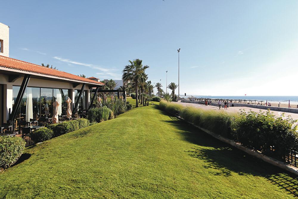Riu Tikida Beach 4*
