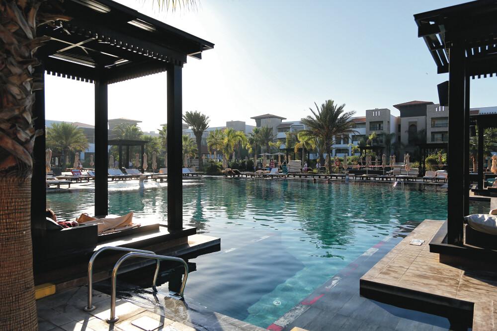 Riu Tikida Beach Agadir