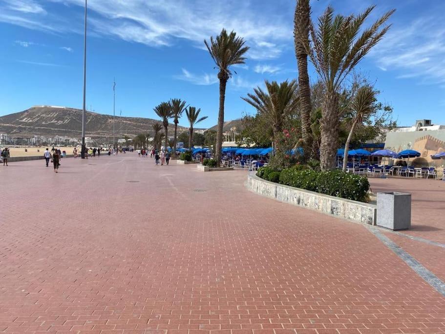 Luxueux Touristique * Agadir