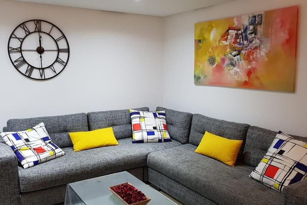 Apartment Luxueux Touristique Agadir