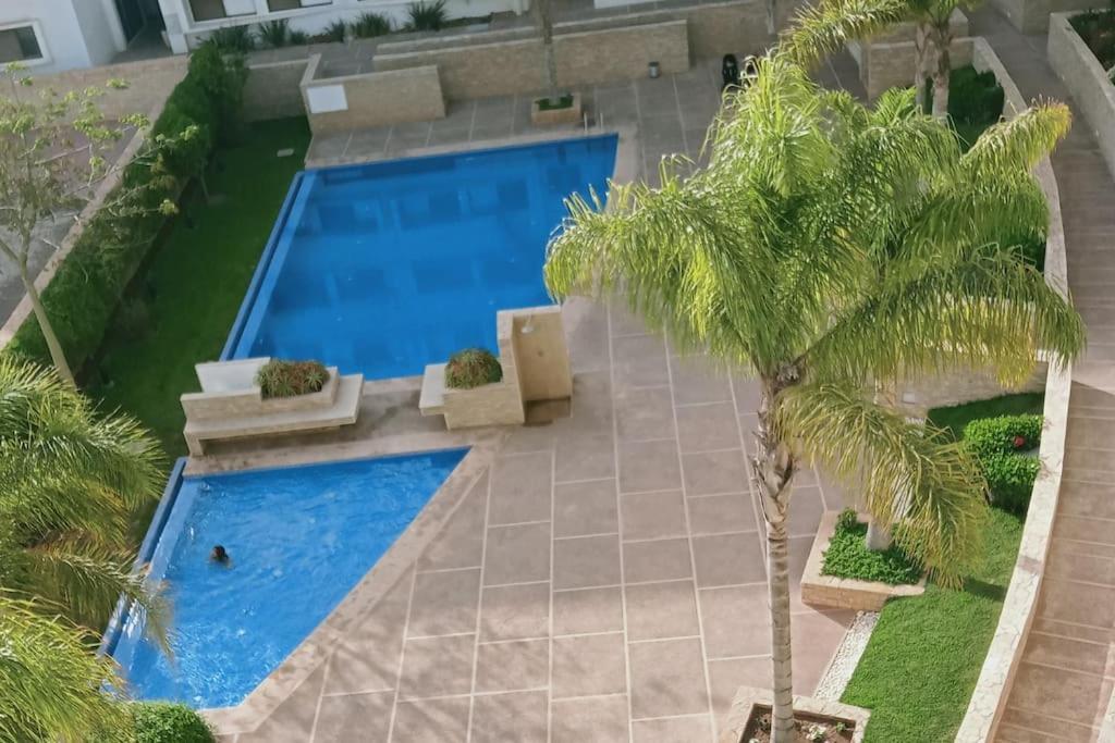 Apartment Luxueux Touristique Agadir