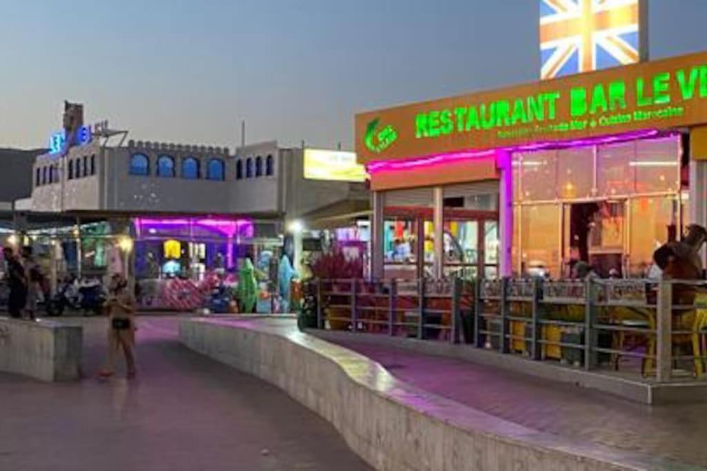 Luxueux Touristique Apartment Agadir