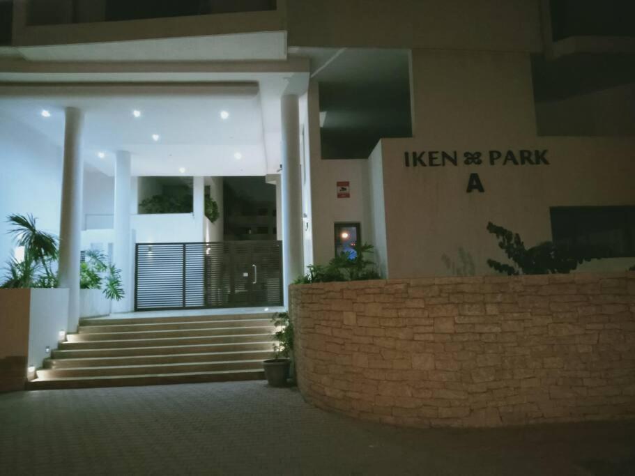 Apartment Luxueux Touristique Agadir