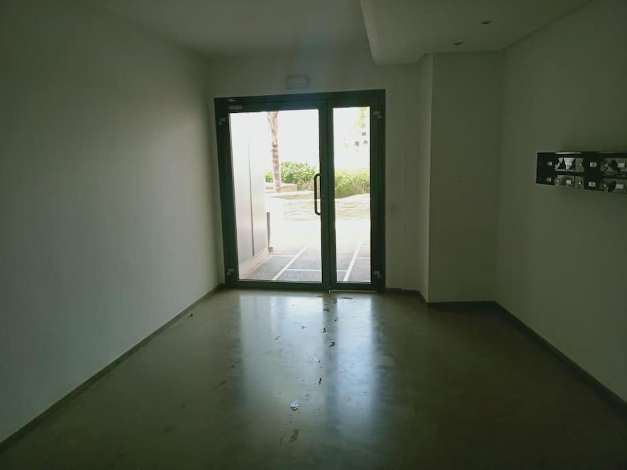 Luxueux Touristique Apartment Agadir