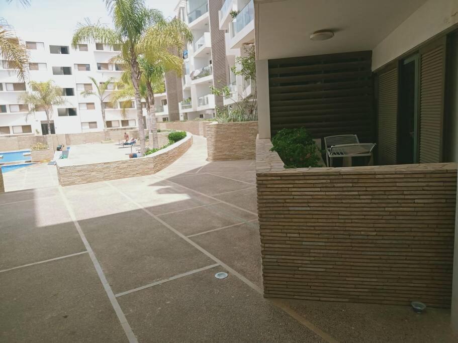 Luxueux Touristique Apartment