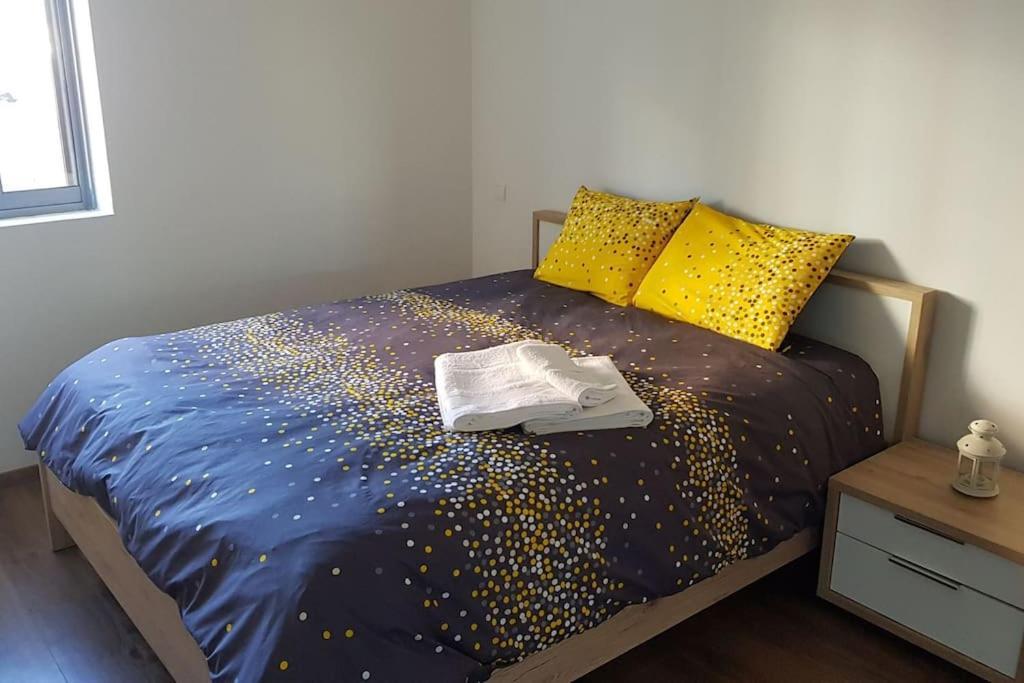 Luxueux Touristique Apartment *