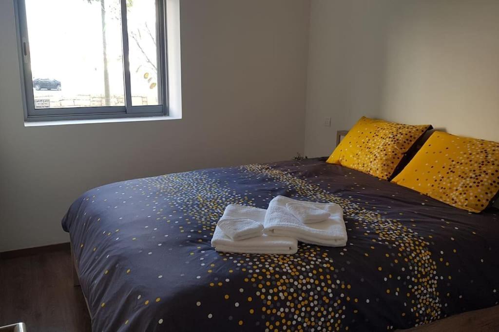 Luxueux Touristique Apartment *
