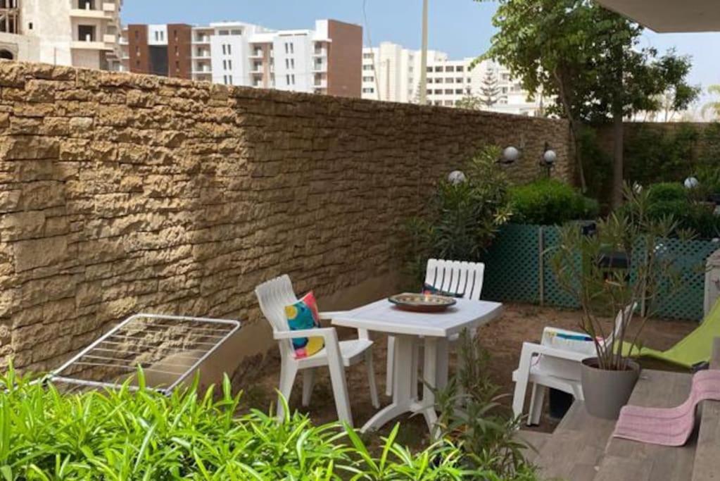Apartment Sublime Cote Balneaire Agadir