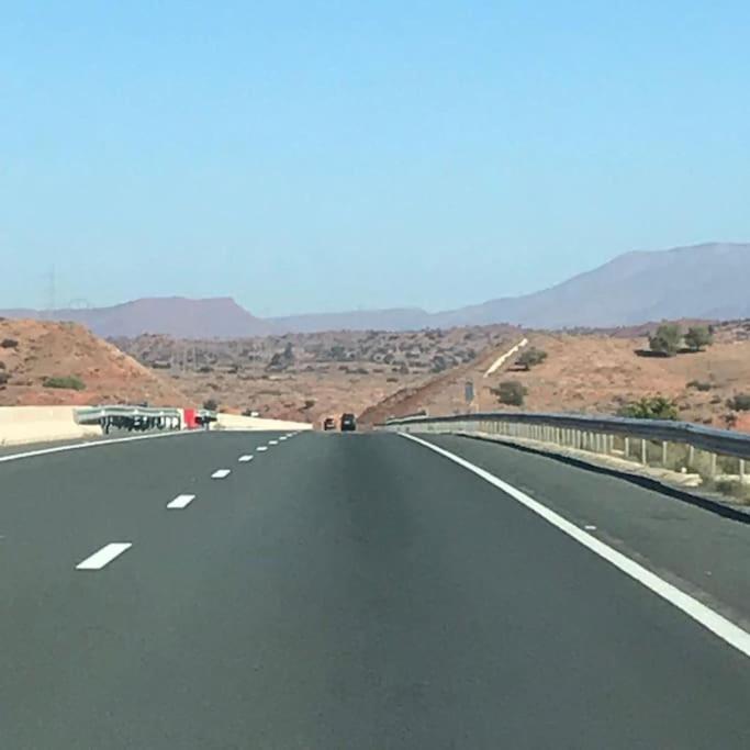 Sublime Cote Balneaire * Agadir