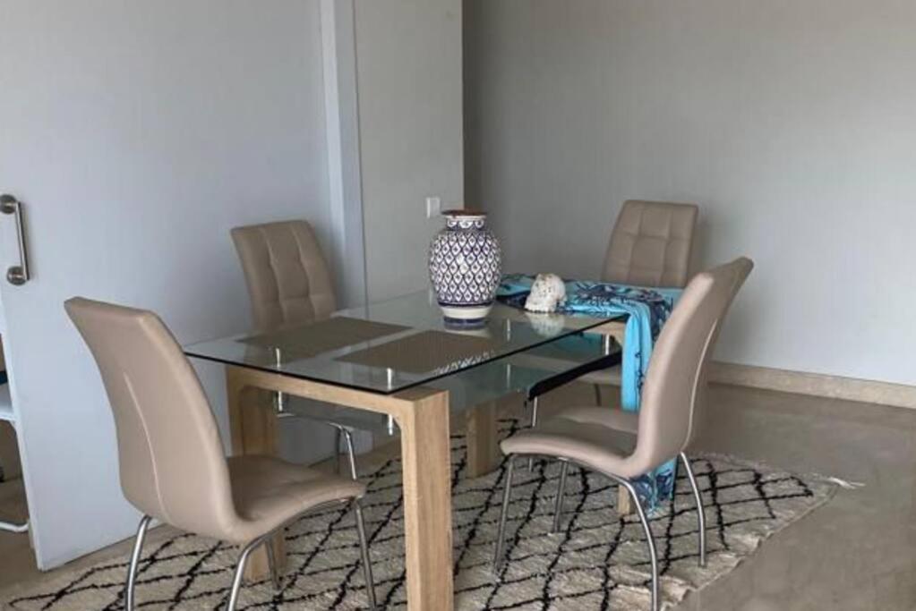 Apartment Sublime Cote Balneaire