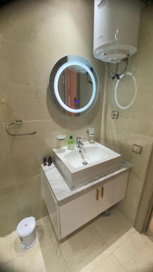 Avec Piscine * Agadir