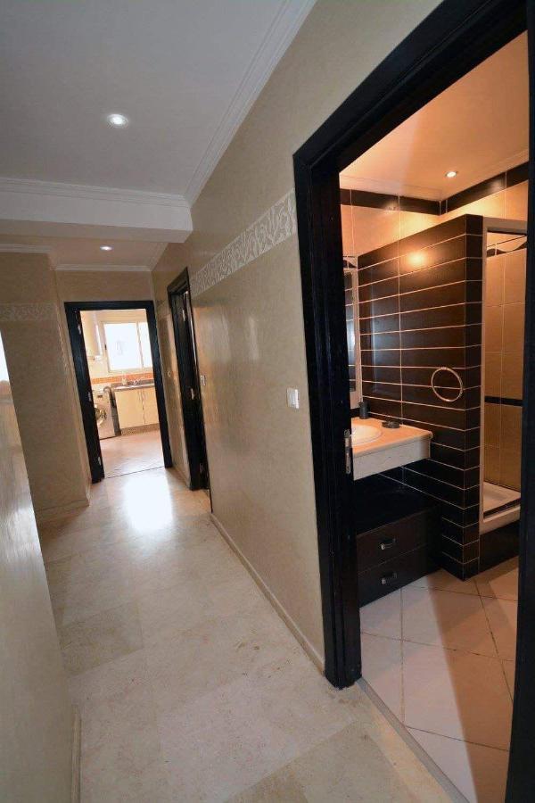 Soleil Apartment Agadir
