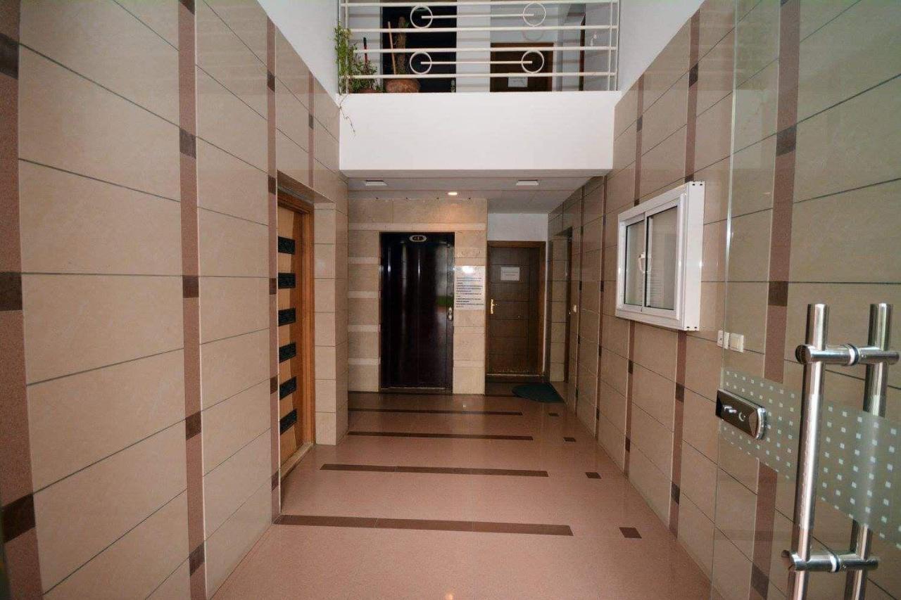 Soleil Apartment