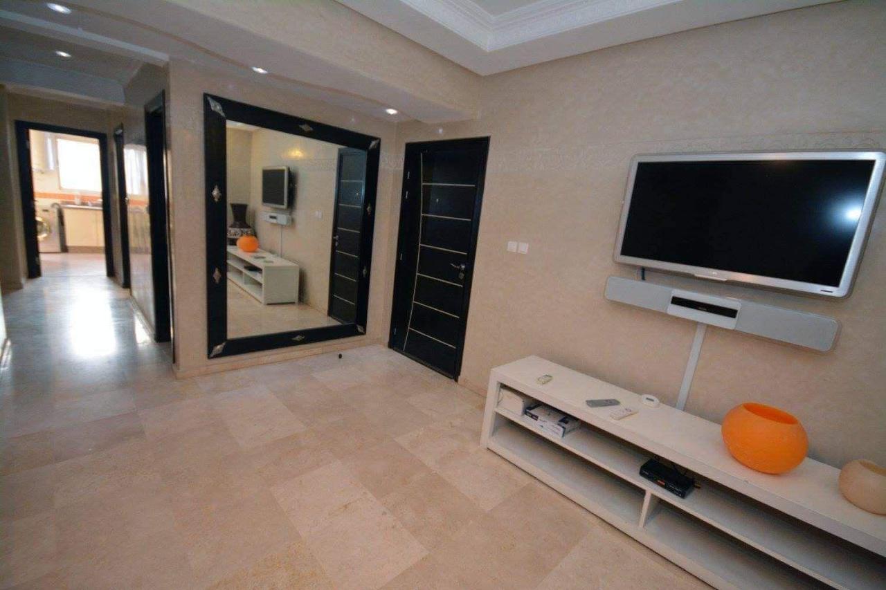 Soleil Apartment Agadir