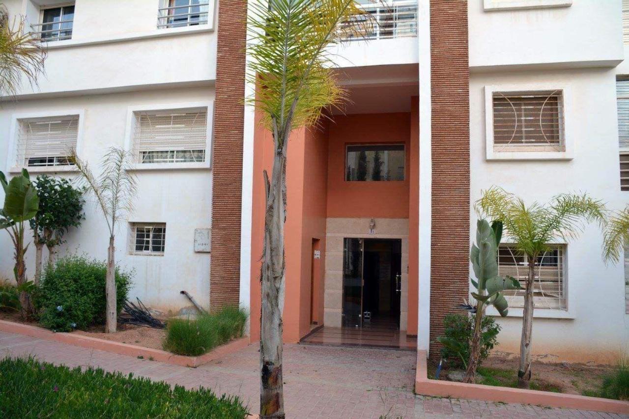 Soleil Agadir