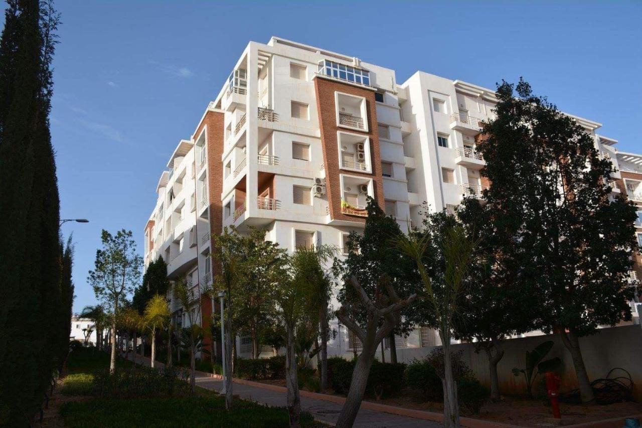 Soleil Agadir