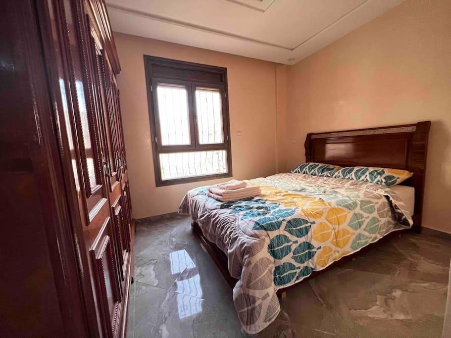 Agadir Suite Appartement *