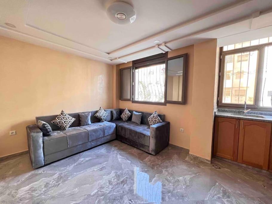 Agadir Suite