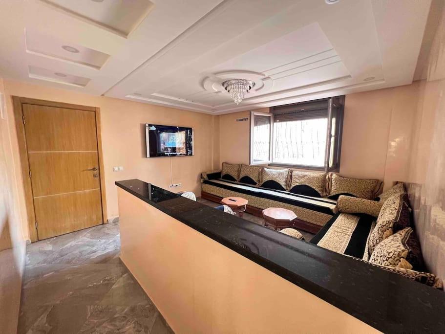 Appartement Agadir Suite *