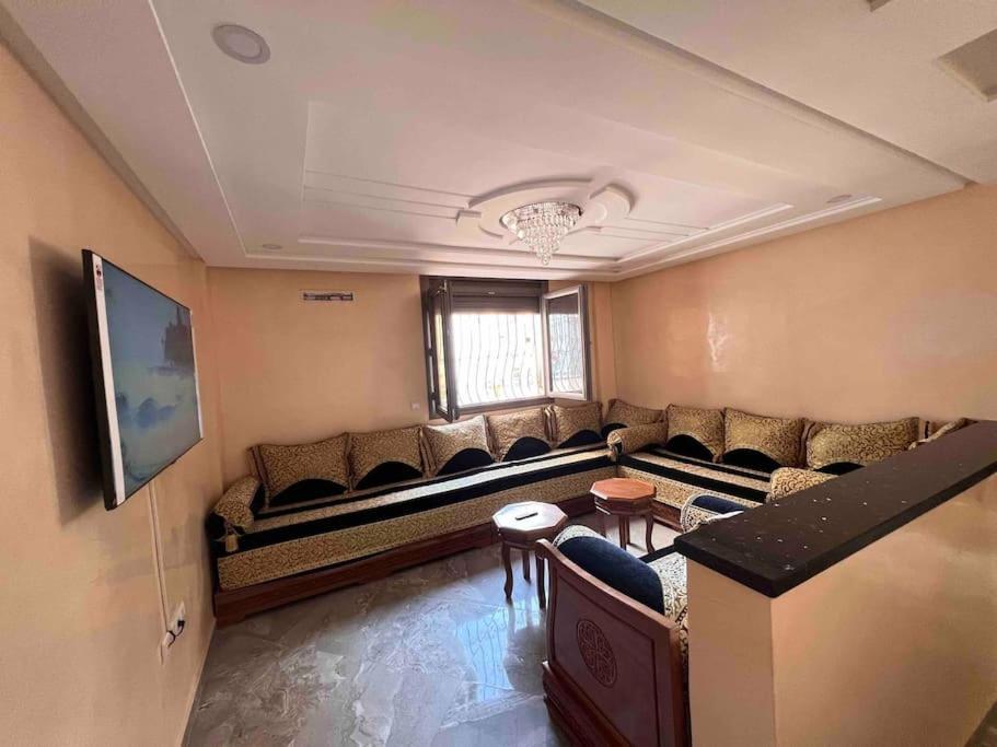 Appartement Agadir Suite