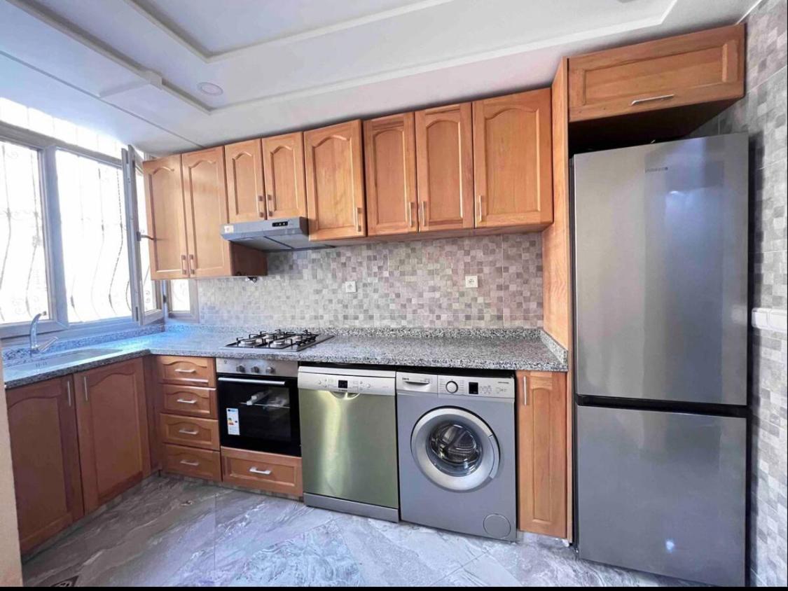 Appartement Agadir Suite