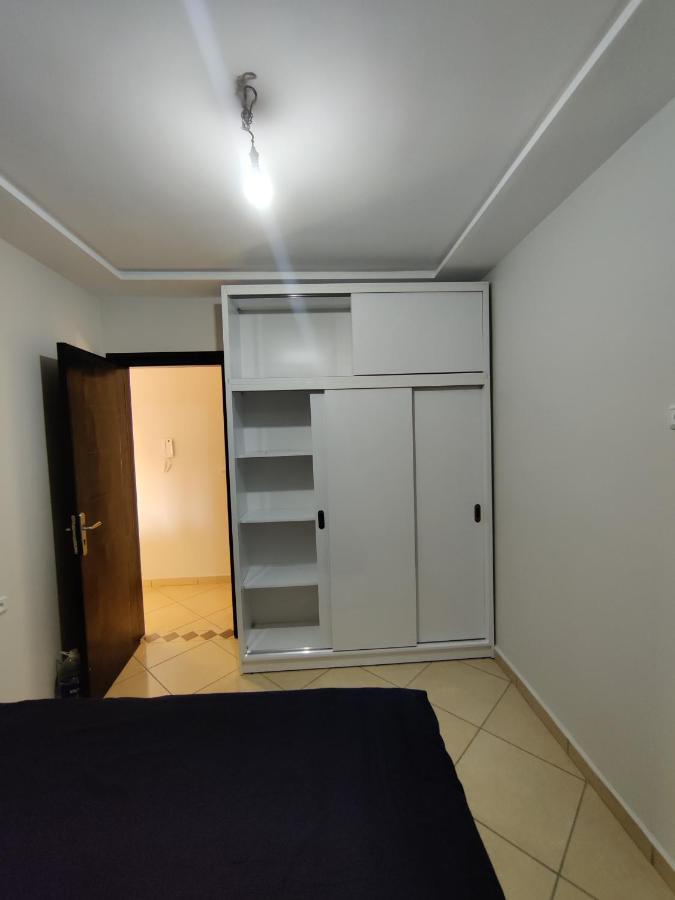 Apartment Flat *