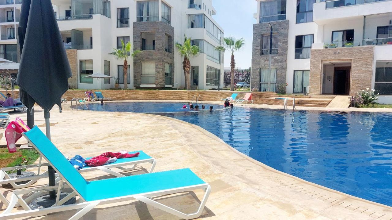 Luxe B9 * Agadir