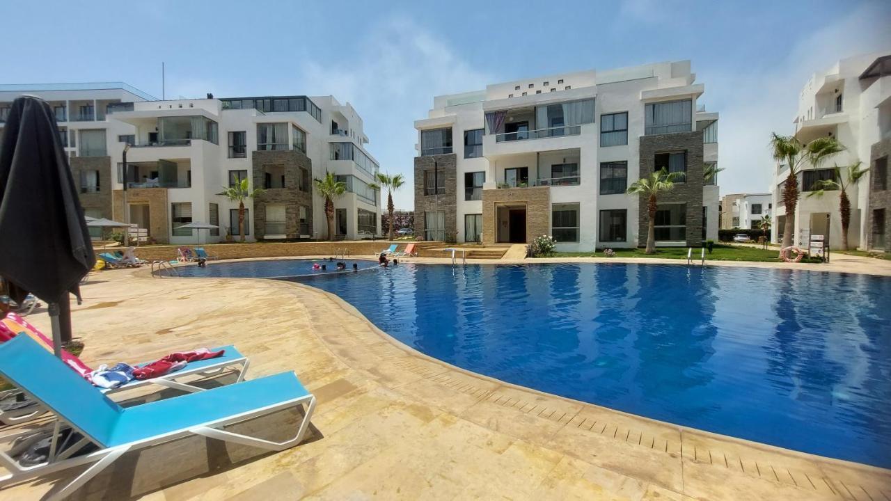 Luxe B9 Agadir