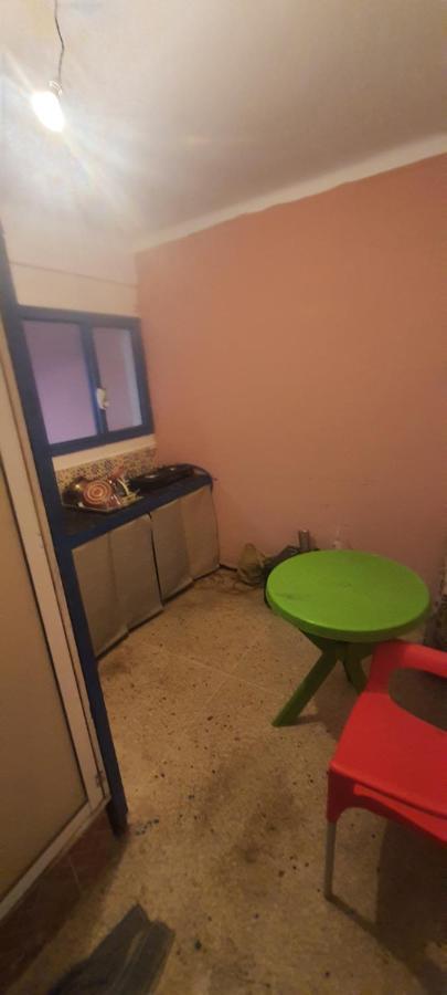 Séjour chez l'habitant Khira Agadir